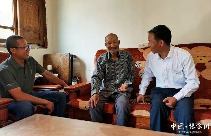 福太:热爱可抵岁月漫长 坚持可抵道阻且长-张家川回族自治县人民政府