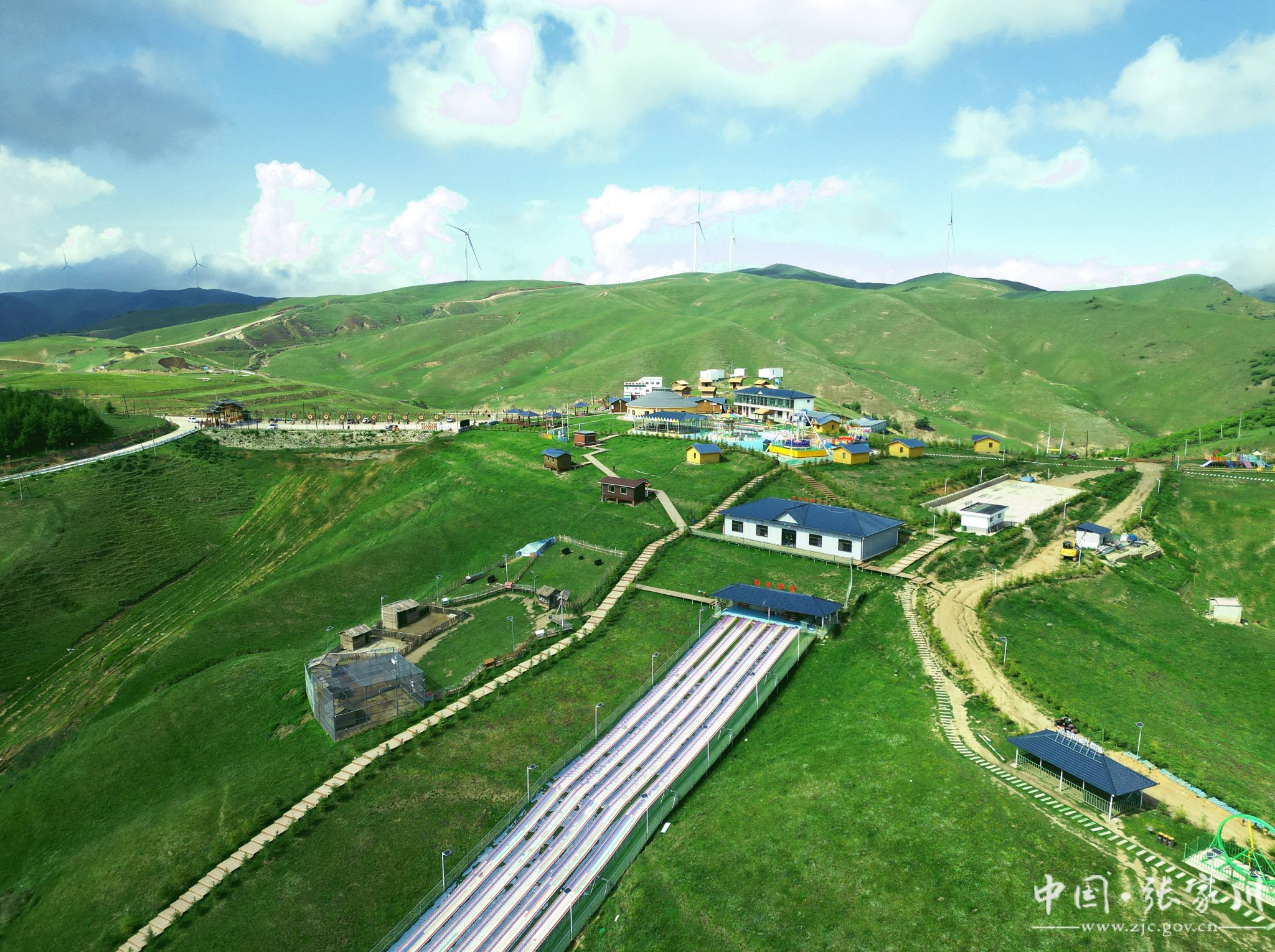 【创卫在行动】平安乡:和美乡村建设赋能文旅融合发展