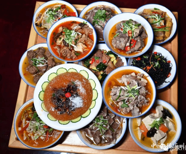 喜讯张家川县新增4项市级非物质文化遗产代表性项目