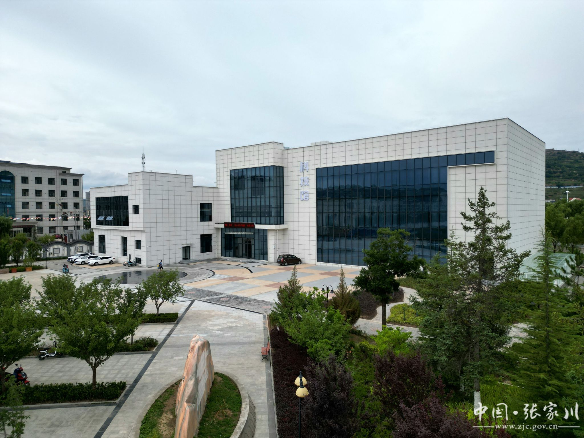 积厚成势行稳致远张家川县2023年经济社会高质量发展综述