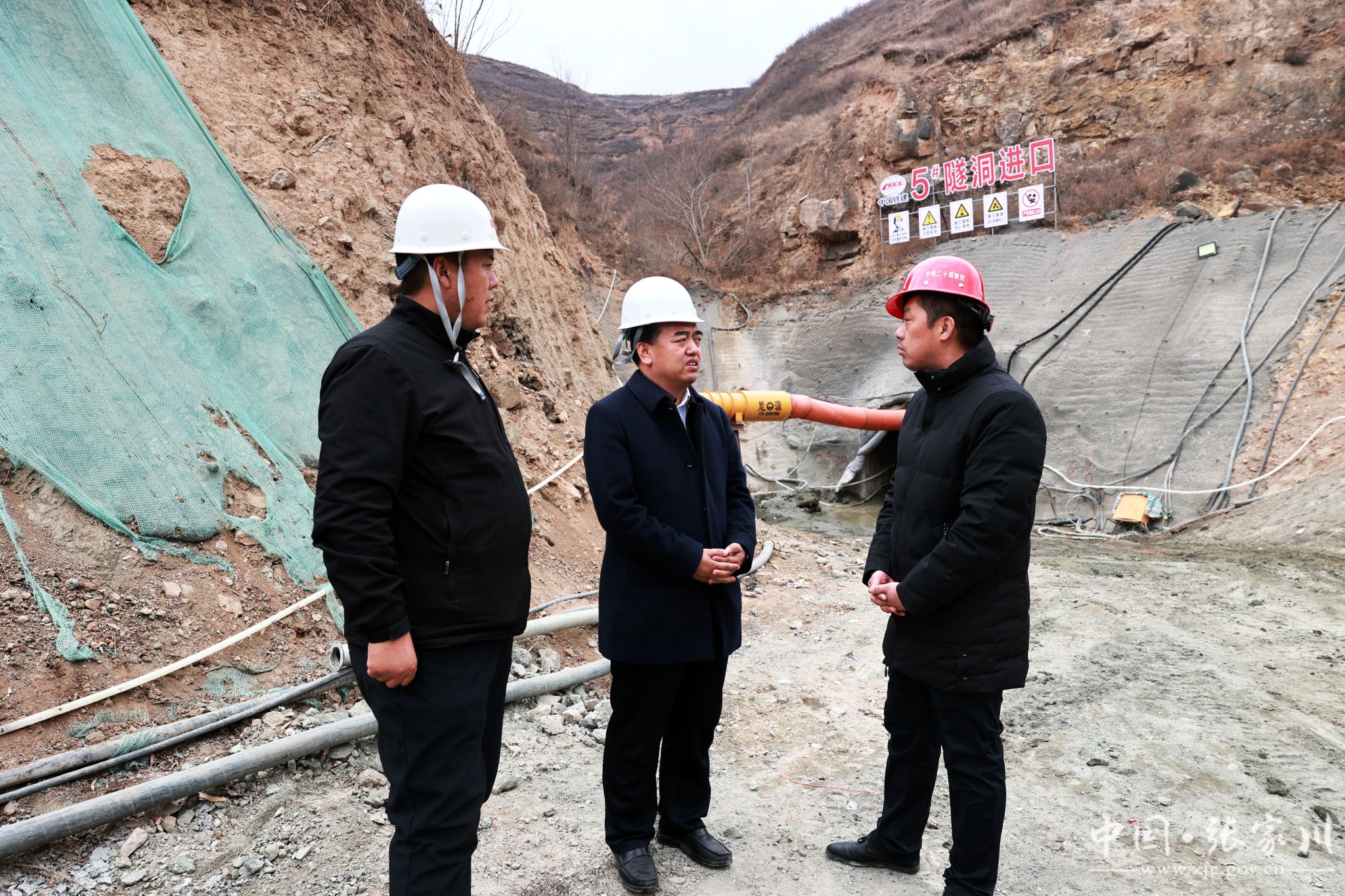 县政府领导调研督导生态环保问题整改和规上企业培育等工作