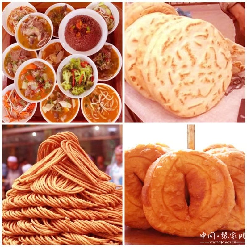 当前位置>首页>今日张家川 >正文张家川还有很多好吃的小吃,比如十三