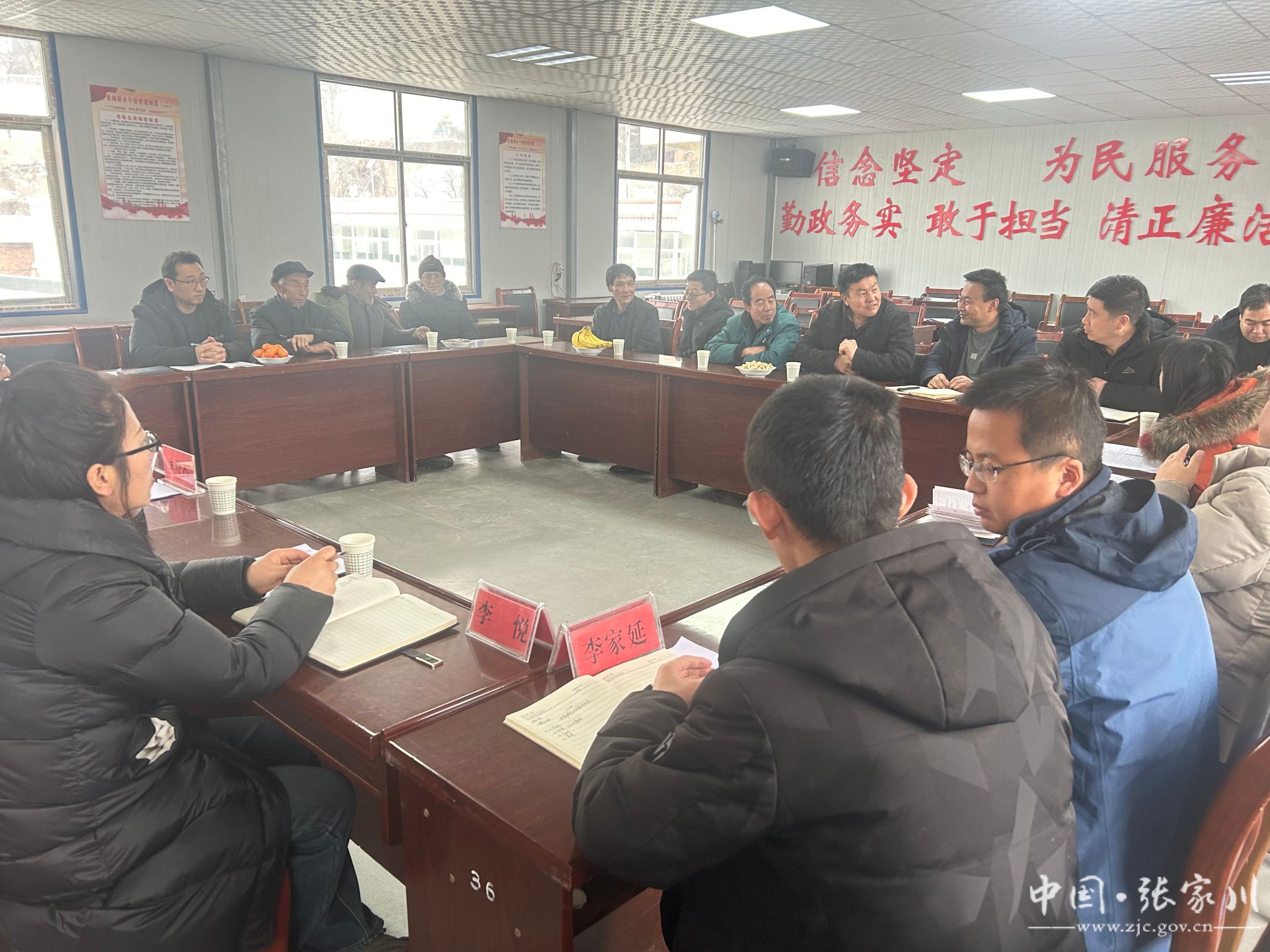 张棉驿乡:挖掘历史文化 传承爱乡热情-张家川回族自治县人民政府