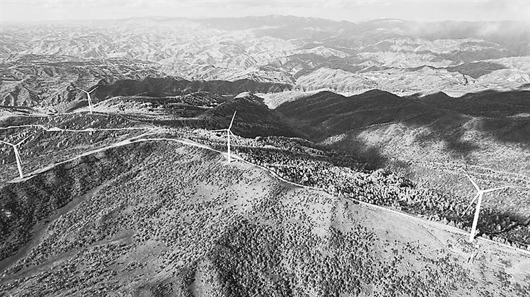 摩崖壮关陇,丹心曜春秋